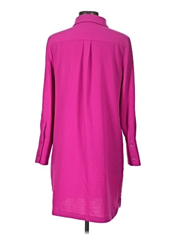 DKNY 3/4 Sleeve Blouse (view 2)