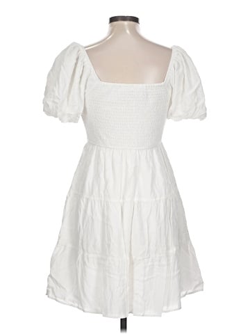Zesica Casual Dress (view 2)
