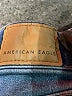 American Eagle Outfitters Blue Jeans Size 4 X-Long - photo 7
