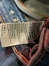 American Eagle Outfitters Blue Jeans Size 4 X-Long - photo 8