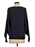 TINA Stephens Black Pullover Sweater Size 0 - photo 2