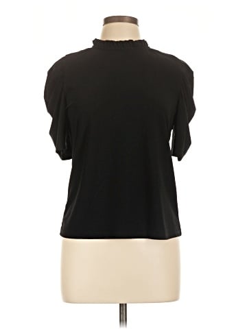 CeCe Short Sleeve Top (view 1)