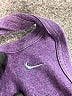 Nike Purple Active Tank Size M - photo 7