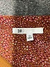 DR2 100% Polyester Brown Long Sleeve Blouse Size XL - photo 7