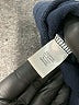 Christopher & Banks Solid Blue Casual Pants Size XL - photo 8