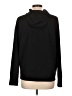 Xersion Black Zip Up Hoodie Size L - photo 2