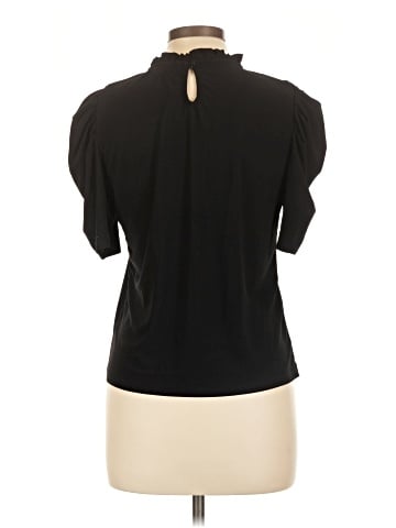CeCe Short Sleeve Top (view 2)