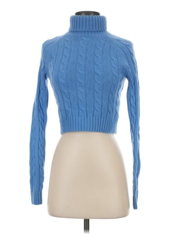 Sunday Best Wool Pullover Sweater (view 1)