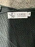 Carve Designs 100% Cotton Black Pullover Sweater Size XS - photo 7