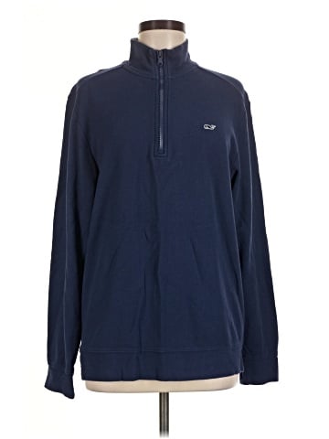 Vineyard Vines Pullover Sweater (view 1)