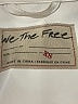 We the Free 100% Polyurethane Ivory Jacket Size XS - photo 6