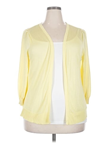 Cato Cardigan (view 1)