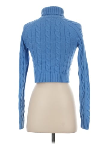 Sunday Best Wool Pullover Sweater (view 2)