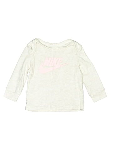 Nike Long Sleeve T-Shirt (view 1)