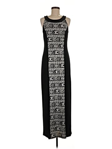 AB Studio Casual Dress (view 1)
