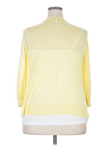 Cato Cardigan (view 2)