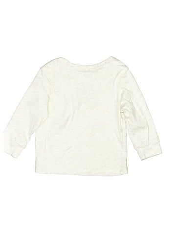 Nike Long Sleeve T-Shirt (view 2)