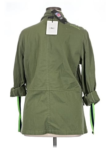 Wear by Erin Andrews Raincoat (view 2)