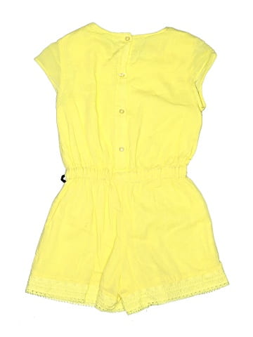 Peek... Short Sleeve Outfit (view 2)