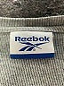 Reebok Gray Long Sleeve T-Shirt Size M (estimated) - photo 7