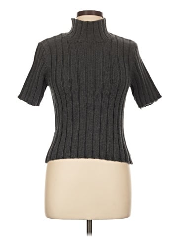 Caslon Turtleneck Sweater (view 1)
