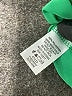 Soprano 100% Polyester Green Sleeveless Blouse Size M - photo 8