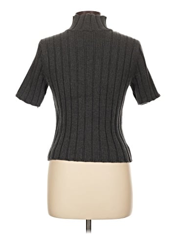 Caslon Turtleneck Sweater (view 2)
