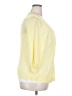 Cato Yellow Cardigan Size 18 - 20 - photo 4