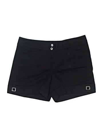 White House Black Market Dressy Shorts (view 1)
