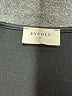 Everly Metallic Silver Cocktail Dress Size S - photo 7