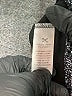 Everly Metallic Silver Cocktail Dress Size S - photo 8