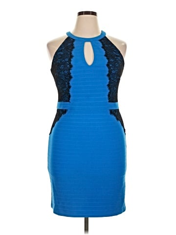 Guess Cocktail Dress (view 1)