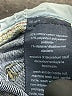 Tommy Hilfiger Solid Blue Jeans Size 10 - photo 8