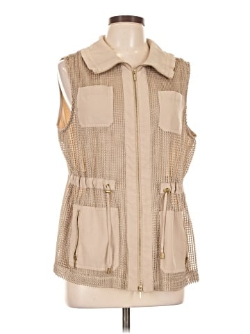 Zenergy by Chico's Vest (view 1)