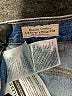 Levi's Blue Jeans Size 24 waist - photo 7
