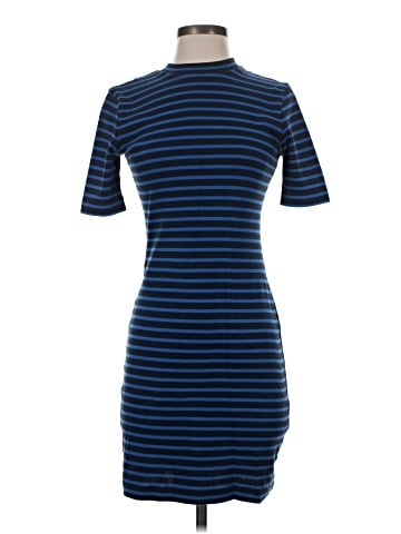 T by Alexander Wang Casual Dress (view 1)