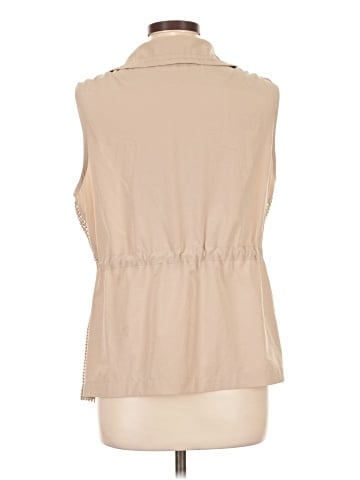 Zenergy by Chico's Vest (view 2)