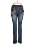 Mudd Tweed Blue Jeans Size 15 - photo 2