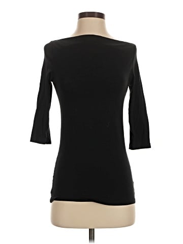 Kenar 3/4 Sleeve T-Shirt (view 1)