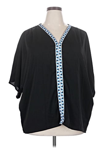 VIISHOW Kimono (view 1)