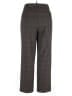Avenue Plaid Gray Dress Pants Size 16 Plus - photo 2