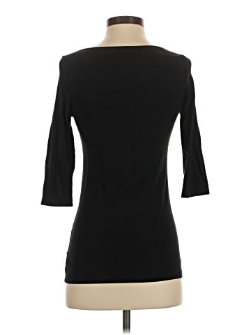 Kenar 3/4 Sleeve T-Shirt (view 2)
