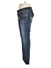 Mudd Tweed Blue Jeans Size 15 - photo 5