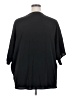 VIISHOW Black Kimono Size 2X - photo 2
