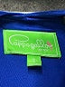 Pappagallo Solid Blue Jumpsuit Size S - photo 4
