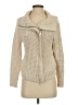 Gap 100% Cotton Ivory Jacket Size S - photo 1
