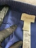 Chico's Blue Linen Pants Size Lg (2.5) - photo 7