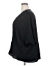 VIISHOW Black Kimono Size 2X - photo 5