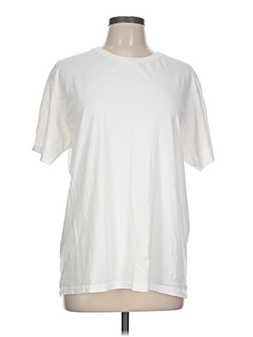 Calvin Klein Short Sleeve T-Shirt (view 1)