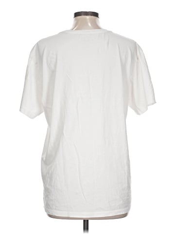 Calvin Klein Short Sleeve T-Shirt (view 2)